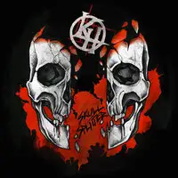 Killhall - Skullsplitter album cover