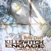 Killswitch Engage - Holy Diver (CDs) album cover