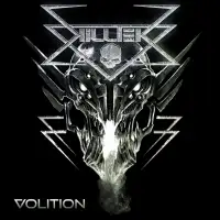 Killtek - Volition album cover