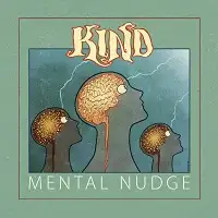 Kind - Metal Nudge album cover