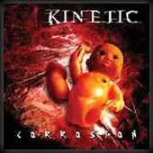 Kinetic - Corrosion album cover