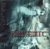 Kinetic - Promo 2004 album cover