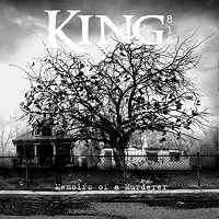 King 810 - Memoirs of a Murderer album cover