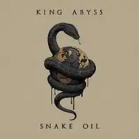 King Abyss - Snake Oil album cover