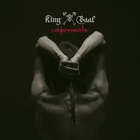 King Baal - Conjurements album cover