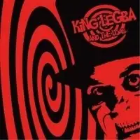 King Legba And The Loas - King Legba And The Loas album cover