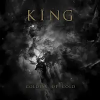 King - Coldest of Cold album cover