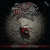 King Diamond - The Spider's Lullabye (Reissue) album cover