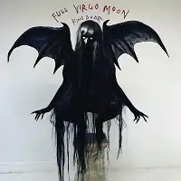 King Dude - Full Virgo Moon album cover