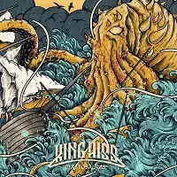 King Hiss - Mastosaurus album cover