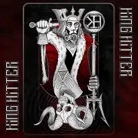 King Hitter - King Hitter album cover