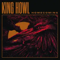 King Howl - Homecoming album cover