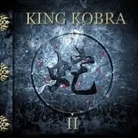 King Kobra - II album cover