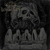 King Leviathan - Paean Heretica album cover