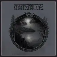 King Of Asgard - Karg album cover