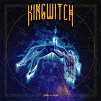 King Witch - Body of Light album cover