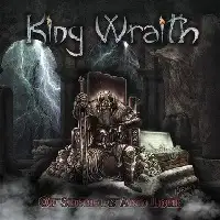 King Wraith - Of Secrets And Lore album cover