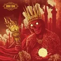 King Zog - King Zog album cover