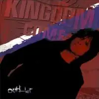 Kingdom Come - Outlier album cover