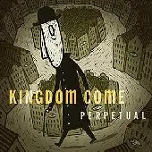 Kingdom Come - Perpetual album cover