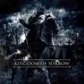 Kingdom Of Sorrow - Kingdom Of Sorrow album cover
