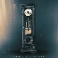 Kingdom of Giants - Ground Culture album cover