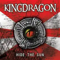 Kingdragon - Hide The Sun album cover