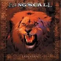 King's Call - Lion's Den album cover