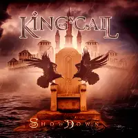 King's Call - Showdown album cover