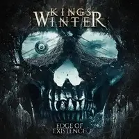 Kings Winter - Edge Of Existence album cover