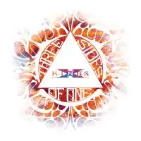 King's X - Three Sides of One album cover