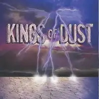 Kings of Dust - Kings of Dust album cover