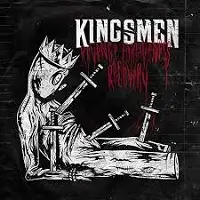 Kingsmen - Revenge.Forgiveness.Recovery album cover