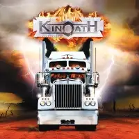 Kinoath - Whatever You Want album cover