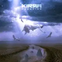 Kirra - Redefine album cover