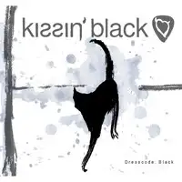 Kissin' Black - Dresscode: Black album cover