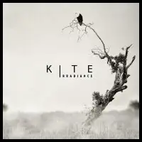 Kite - Irradiance album cover