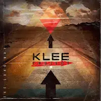 Klee Project - The Long Way album cover