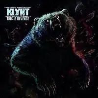 Klynt - This Is Revenge album cover