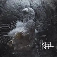 Kneel - Ailment album cover