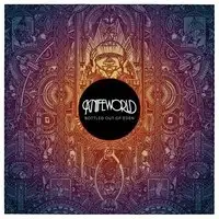 Knifeworld - Bottled out of End album cover