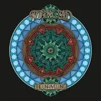 Knifeworld - The Unravelling album cover