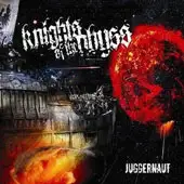 Knights Of The Abyss - Juggernaut album cover