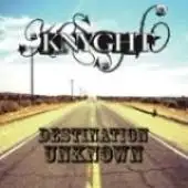 Knyght - Destination Unkown album cover