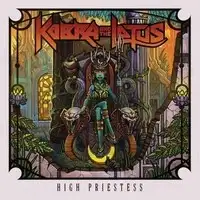 Kobra And The Lotus - High Priestess album cover