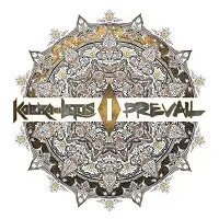 Kobra And The Lotus - Prevail I album cover