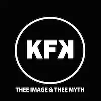 Kommunity FK - Thee Image & Thee Myth album cover