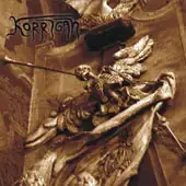 Korrigan - Korrigan (Demo) album cover