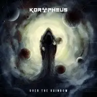 Korypheus - Over the Rainbow album cover