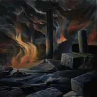 Kosmokrator - Through Ruin... Behold album cover